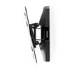 SUPPORTO TV NEDIS TVWM2330BK DA PARETE OMIDIREZIONALE 26-42"  Max 40 kg  1 SNODO